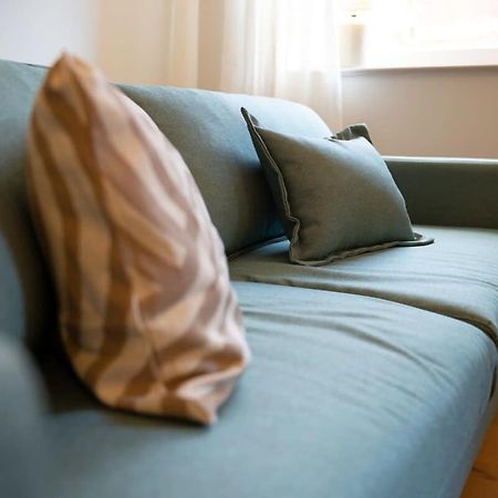 Spacious 3-Bedroom Apartment Near Eilbekpark Hamburg Bagian luar foto